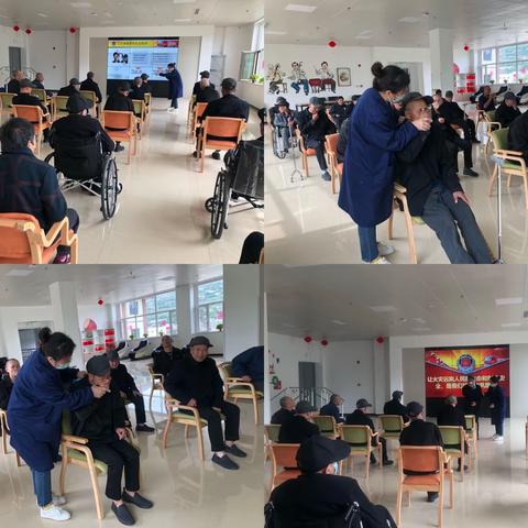 天水市麦积区开展“安全生产月”系列活动