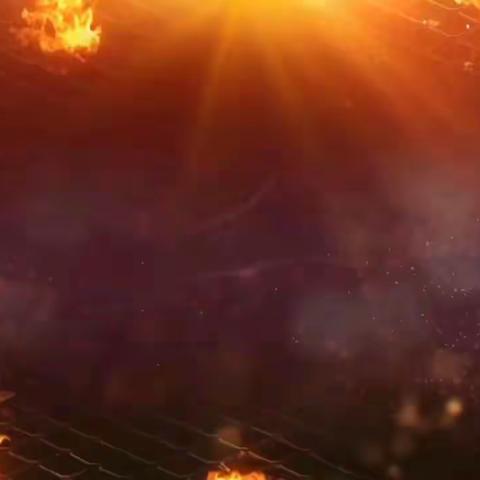 麦积区社会福利院消防疏散演练