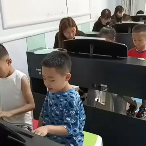 《佳音音乐学校》