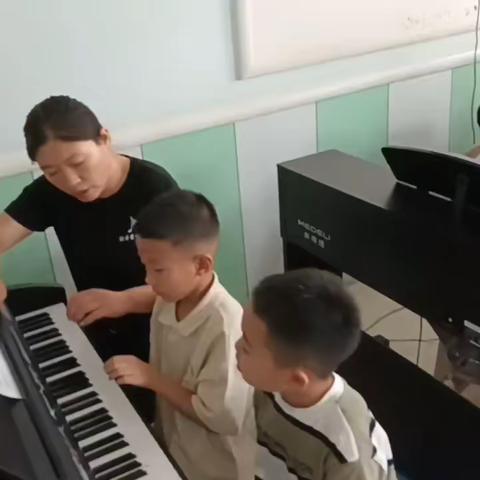 佳音音乐学校🌻