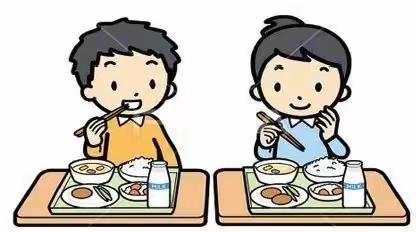 【校园动态】美好“食”光   暖心陪伴——三河市段甲岭镇第三小学午餐午休工作纪实