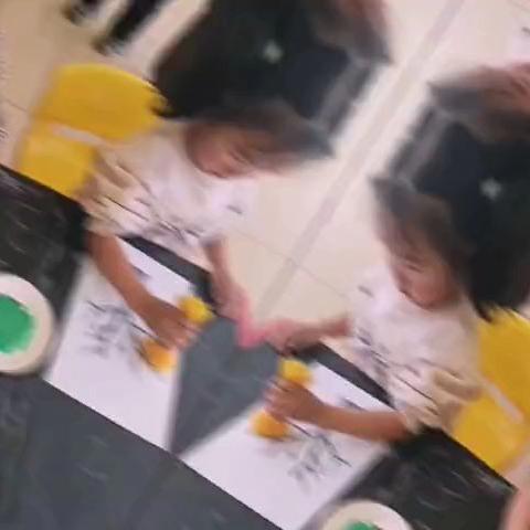 新时代水泉幼儿园——小二班三月第二周