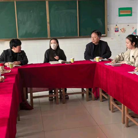 视导赋能助成长，美育深耕绽新芳 ——庆云县教育局教研室视导走进常家镇大高小学音乐课堂
