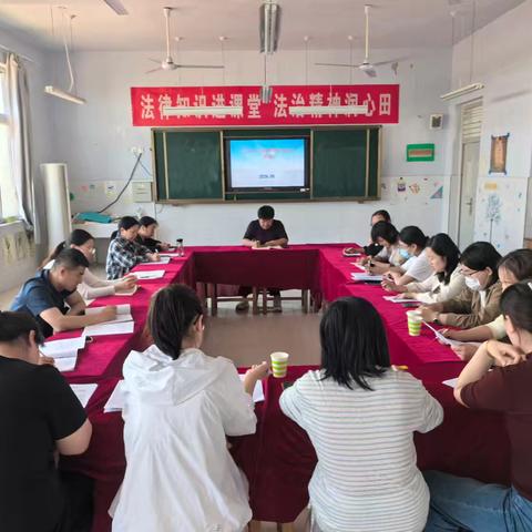 精研课堂淬师能 深耕教研促成长 ——常家镇大高小学全员赛课纪实