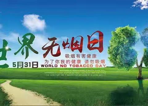 英雄南路街道梅辉坡社区新时代文明实践站走进校园开展“世界无烟日”宣传活动