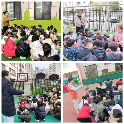 消防演练，防患未“燃”🧯 ——城市之星幼儿园消防安全演练活动