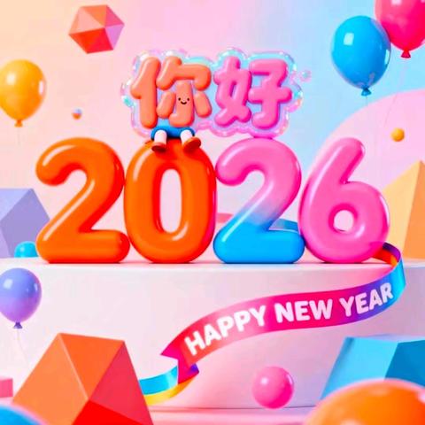 马到成功-2026