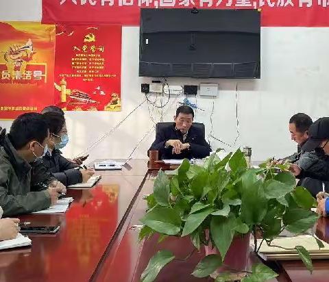 【丰禾村社区】为民办实事—东郭家口安装摄像头保居民生活平安