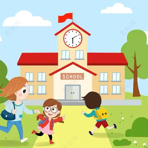 幼小衔接系列活动———幼小齐步走-小学生进课堂