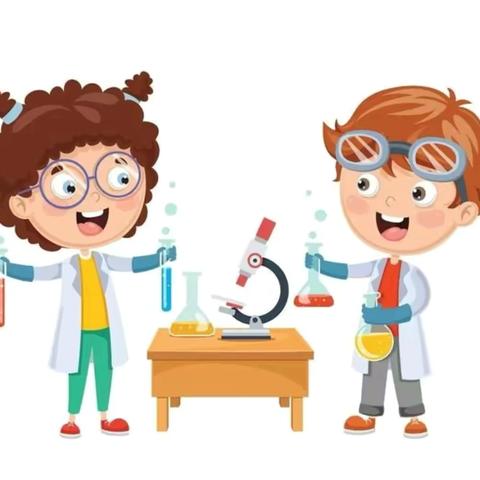 缤纷科学 不一样的精彩——驻马店市驿城区慧慧幼儿园大四班个案观察记录