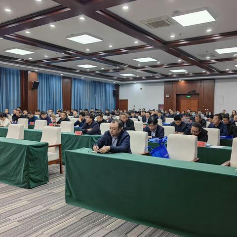 我市召开信访工作法治化培训会议