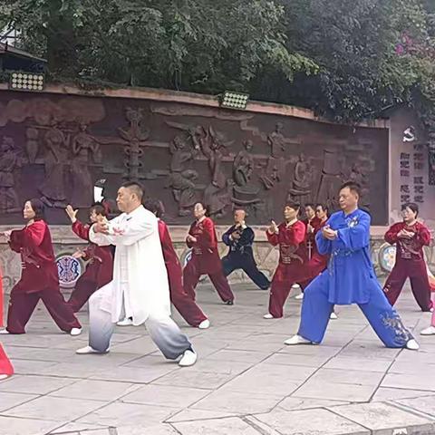 武动青春建强国，立德树人助复兴