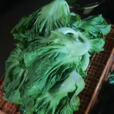 【妈妈的老坛酸菜】农家肥滋养，老盐慢腌，一口回到小时候的年味！