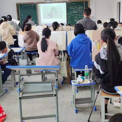 都昌县中小学“一专多能”教师培训（第二期）圆满结束