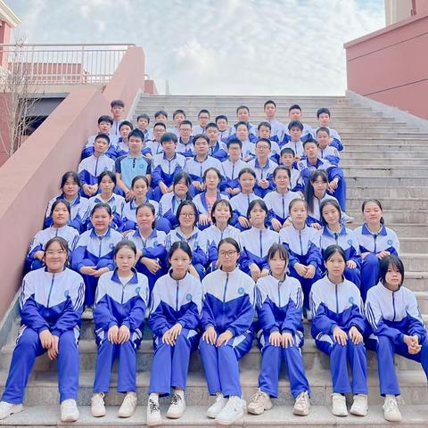 洗马湖C2202学生八年级上册期末评语2📝（2024.1.21）