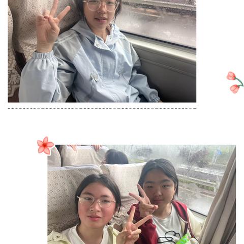 重庆市九龙坡区华福小学校 ‍六年级六班丨穿梭千年杉谷  ‍解码非遗密码2025-2026学年下学期春季研学实践活动