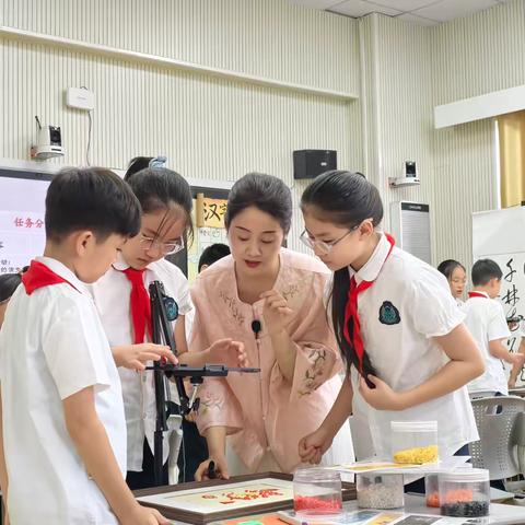 研途深耕竞芳菲   课堂争锋绽华彩——记魏莎莎老师参赛全国课的磨课历程