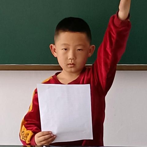 雅河小学“演讲与口才”小组课后服务