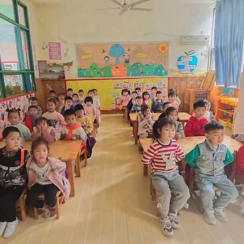 小天鹅幼儿园大班一周精彩回顾
