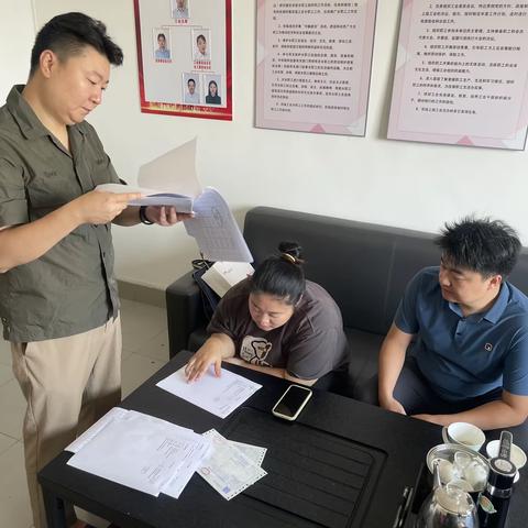 开封市示范区新业态企业工会专项资金调研