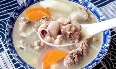 【食在幸福】白竺乡幼教集团（中心幼儿园） ‍第十九周食谱预告