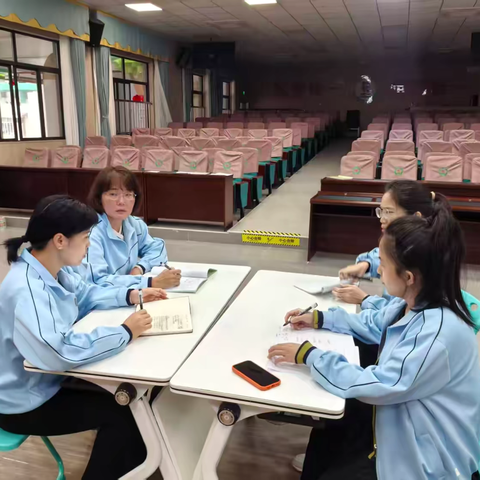 “优秀传统文化融入小学语文高年级综合性学习的实践研究”课题组第四次研讨会纪实