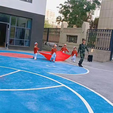 记录🗒美好时光🎀珍园幼儿园小四班第七周周美篇🥰