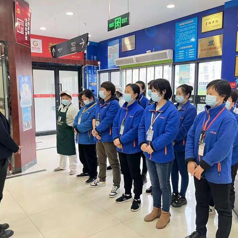 南泥湾店氛围图片