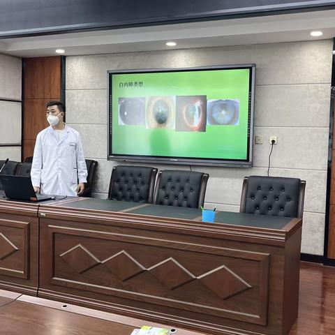 【仓门·石坡街动态】爱老助老 共筑“睛”彩