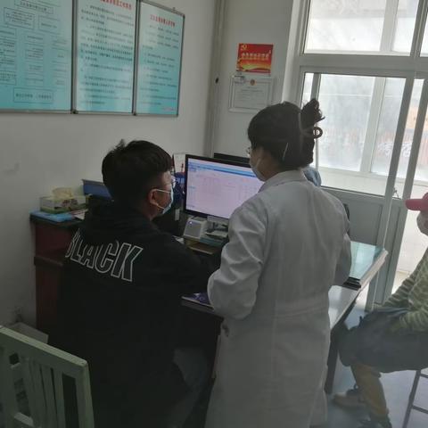 【仓门·石坡街动态】夕阳无限好 健康幸福永不老