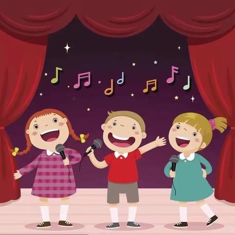 “音”你精彩，“乐”响童年——天羚幼儿园“第九届”小歌手比赛活动