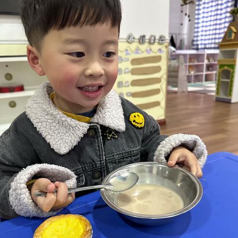 伊索幼儿园本周食谱 3月20号～24号