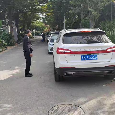 梅联海岸派出所2026年1月17日路长制工作战报