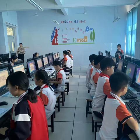 【全环境立德树人】关爱心灵，健康成长——常家镇西张小学开展学生心理健康普测活动