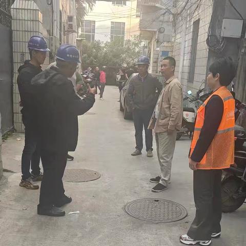 网格响应加“速度”，联动解忧有“温度”