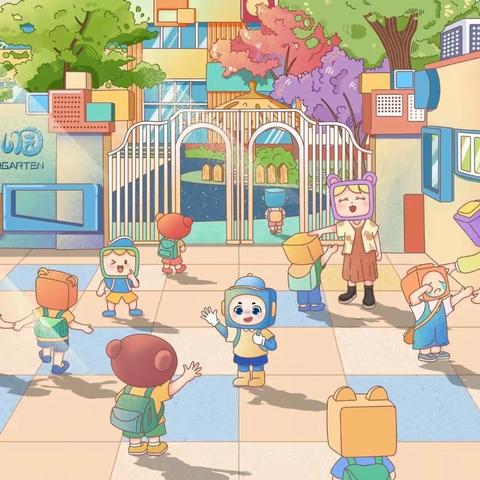 【用心教育❤用爱养育】——澳丹幼儿园大一班一周精彩回顾