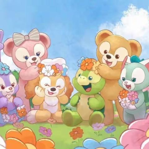 【用心教育❤用爱养育】——澳丹幼儿园大一班一周精彩回顾