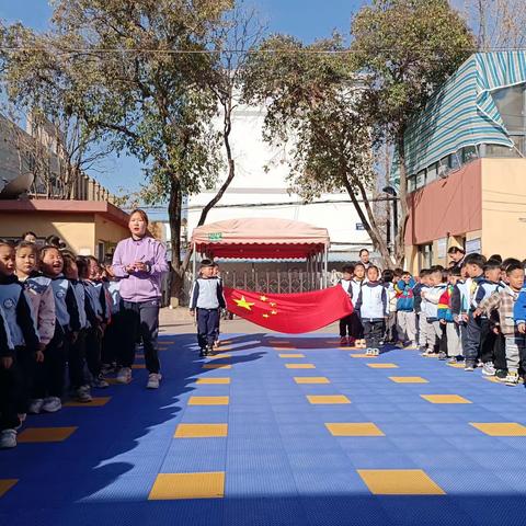 🌈飞亚幼儿小一班本周精彩回顾❤️❤️❤️