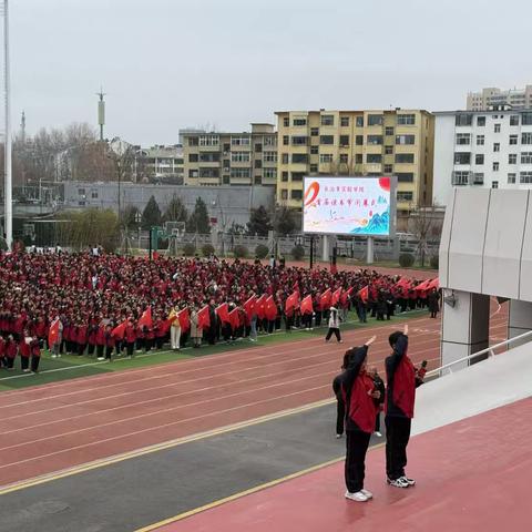书香致远，悦读同行 ‍——长治市实验学校首届读书节圆满落幕