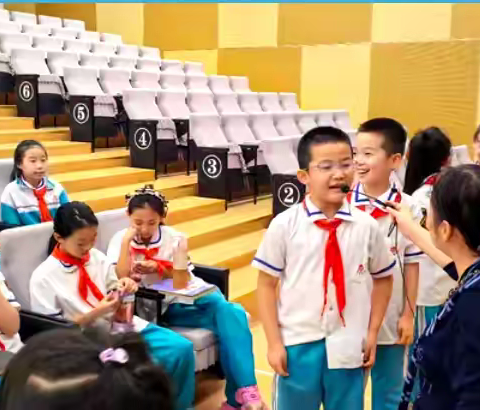 减负增趣 乐在其中 ——长治市实验学校课后服务学生社团活动纪实（二）