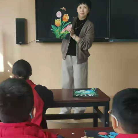 彩韵匠心 艺润童心  ——长治市实验学校课后服务学生社团活动纪实（三）