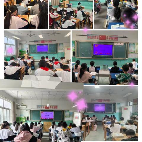 笔尖传韵，墨香致远 ——赵堌堆乡明德小学“墨香校园”写字比赛圆满落幕