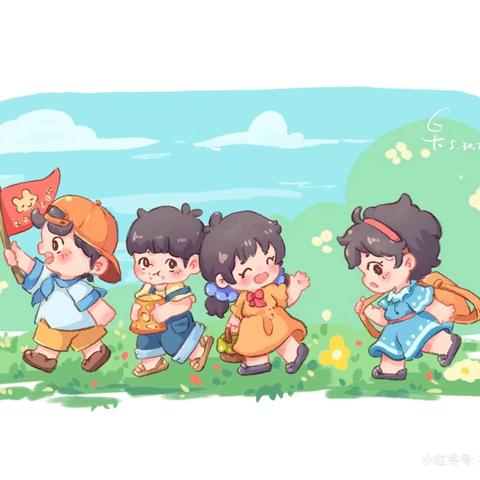 🌈“五月花开，童心无限”🎈 ——伯幼大三班宝贝五月成长足迹👣