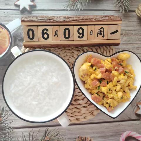 三亚市海棠区湾坡幼儿园上周食谱回顾及2025年06月16日至06月20日（第十八周）营养餐食谱预告
