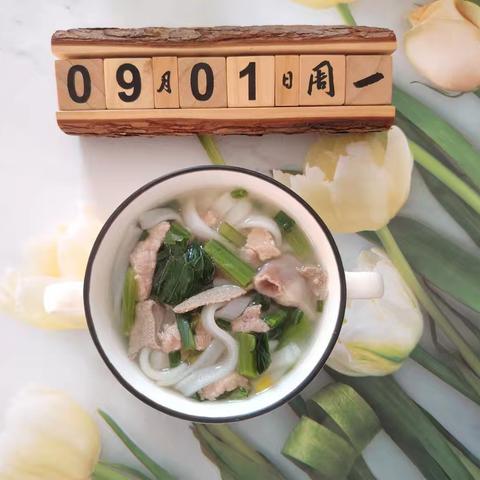 三亚市海棠区湾坡幼儿园上周食谱回顾及2025年9月8日至9月12日（第二周）营养餐食谱预告