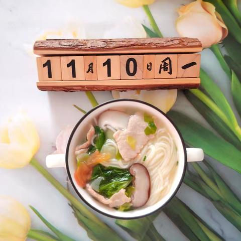 三亚市海棠区湾坡幼儿园上周食谱回顾及2025年11月17日至11月21日（第十二周）营养餐食谱预告