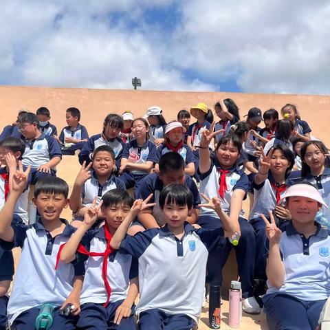 童心童趣庆六一，亲子同乐狂欢日