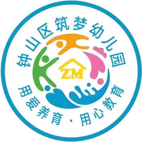 六盘水市钟山区筑梦幼儿园小二班一成长记录