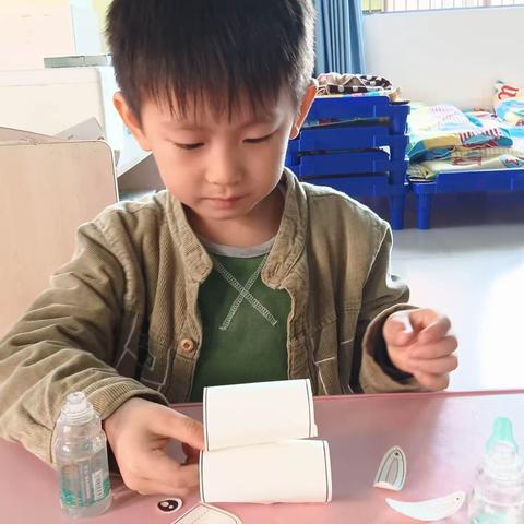 童乐幼儿园中一班第九周精彩剪辑