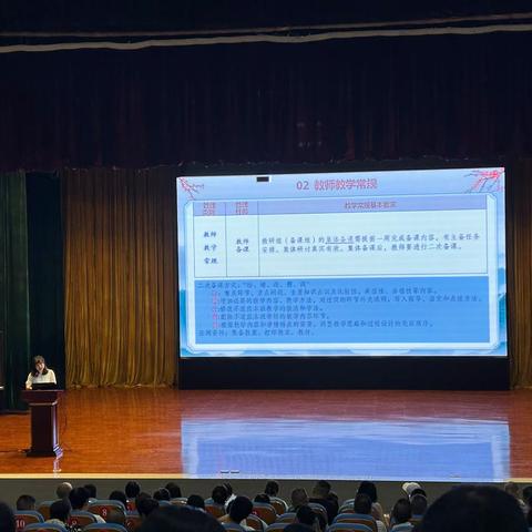 2025年秋季第二周工作纪实